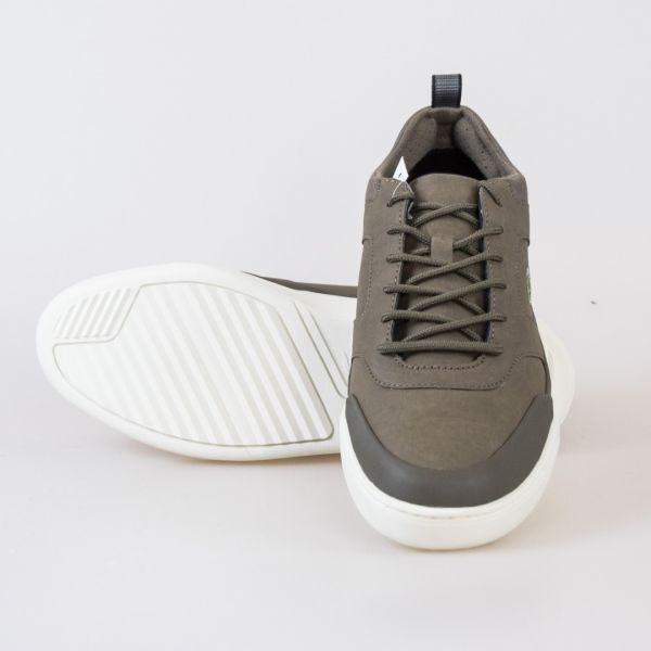 Кеды Lacoste 7-34CAM00732Q6.