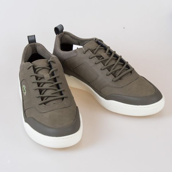 Кеды Lacoste 7-34CAM00732Q6.