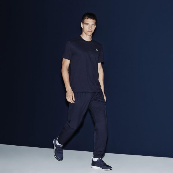 Спортивные штаны Lacoste XH120T 51 166 T5.