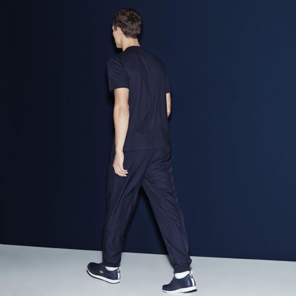 Спортивные штаны Lacoste XH120T 51 166 T5.