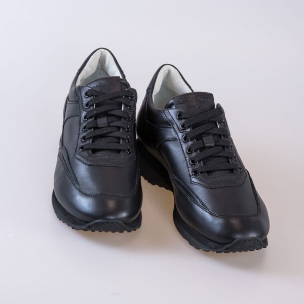 Кроссовки Santoni MBFL21018NGNXSSSN01.