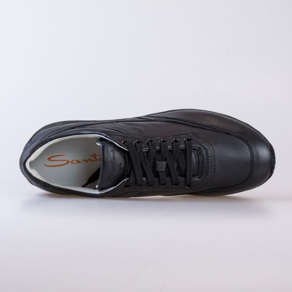 Кроссовки Santoni MBFL21018NGNXSSSN01.