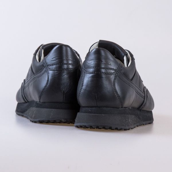 Кроссовки Santoni MBFL21018NGNXSSSN01.