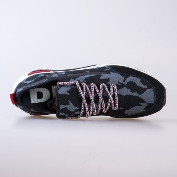Кроссовки Diesel Y01534 P1845 H6458.