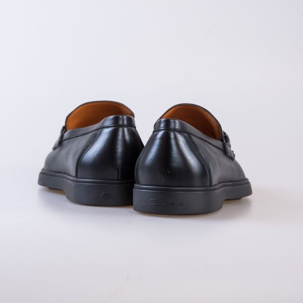 Лоферы Santoni MGYA16240SMOENDLN01.