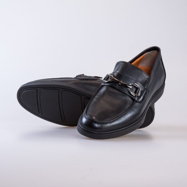 Лоферы Santoni MGYA16240SMOENDLN01.