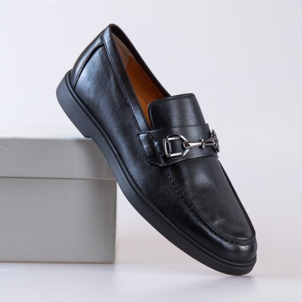 Лоферы Santoni MGYA16240SMOENDLN01.
