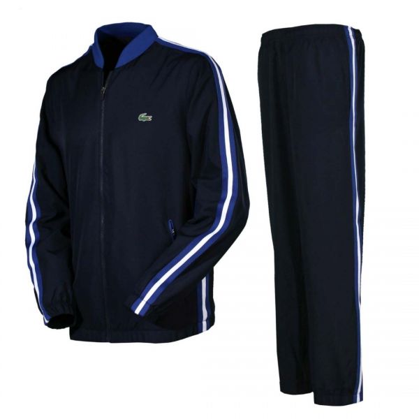 Спортивный костюм Lacoste WH5519 51 JXQ.