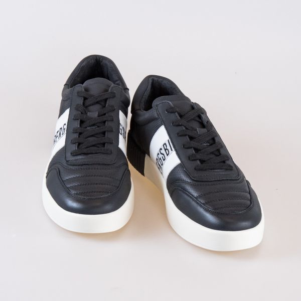 Кеды Bikkembergs BKE109352.