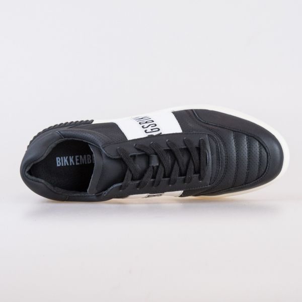 Кеды Bikkembergs BKE109352.