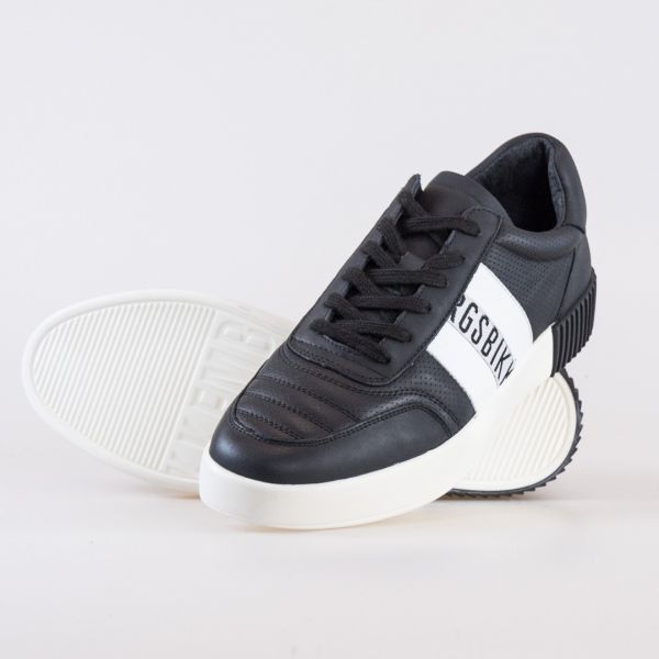 Кеды Bikkembergs BKE109352.
