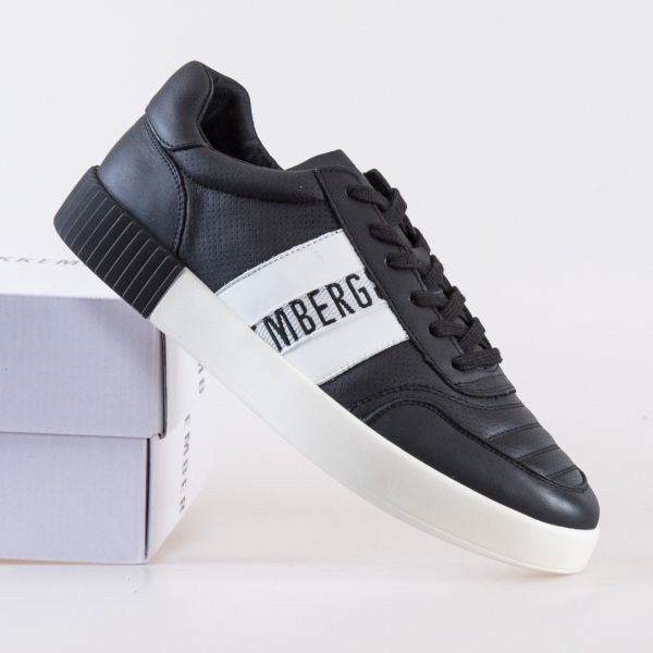 Кеды Bikkembergs BKE109352.