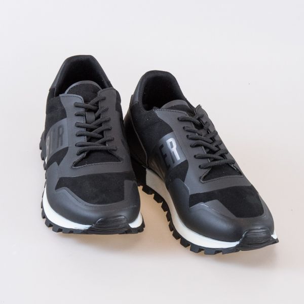 Кроссовки Bikkembergs BKE108817.