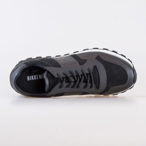 Кроссовки Bikkembergs BKE108817.