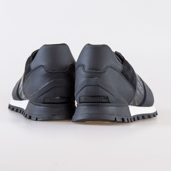 Кроссовки Bikkembergs BKE108817.