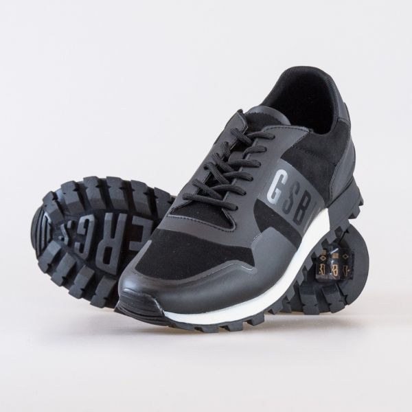 Кроссовки Bikkembergs BKE108817.