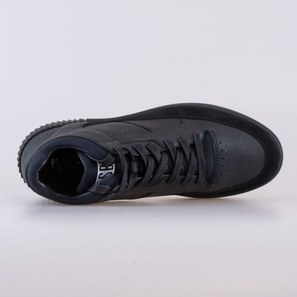 Ботинки Bikkembergs BKE109252.