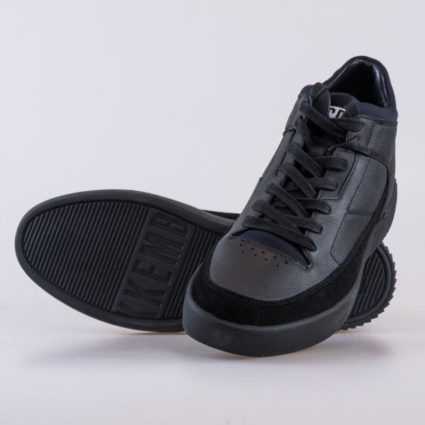 Ботинки Bikkembergs BKE109252.