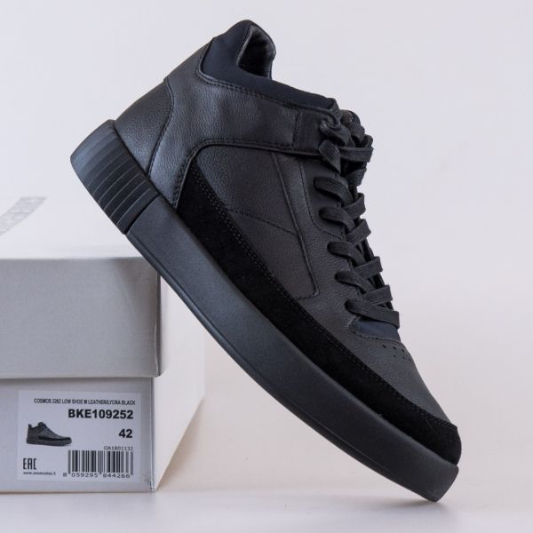 Ботинки Bikkembergs BKE109252.