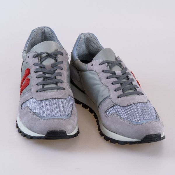 Кроссовки Bikkembergs BKR102198.