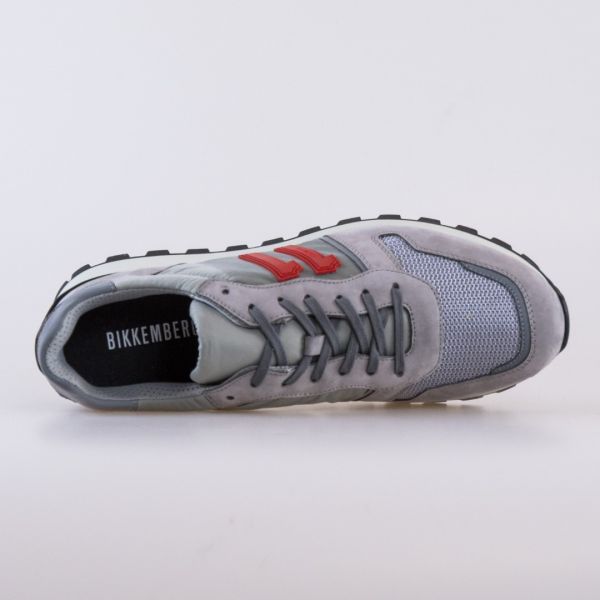 Кроссовки Bikkembergs BKR102198.