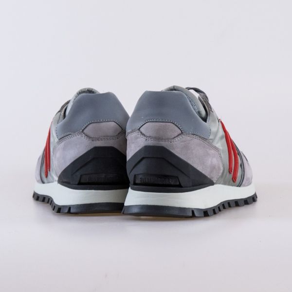 Кроссовки Bikkembergs BKR102198.