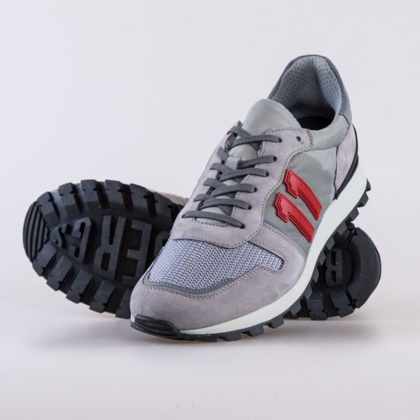 Кроссовки Bikkembergs BKR102198.