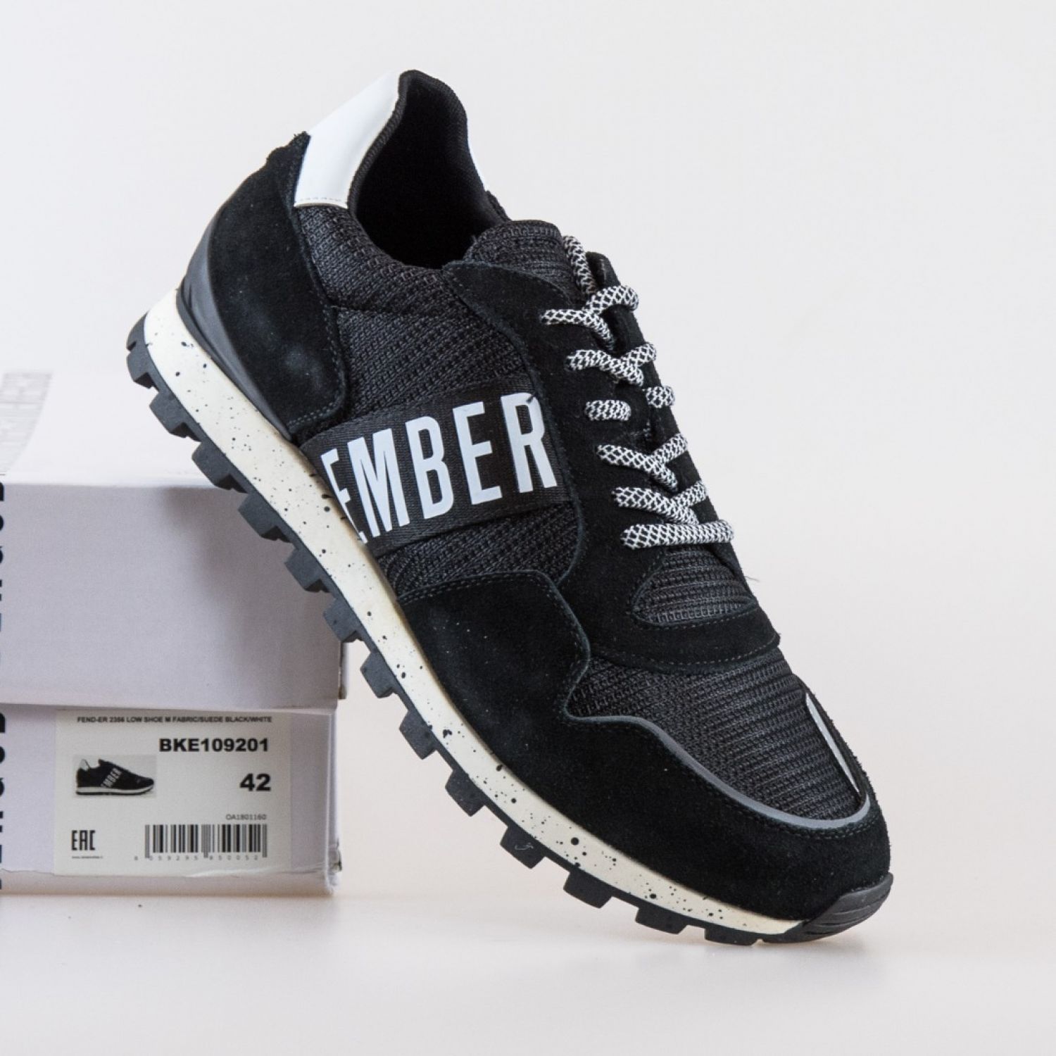 Bikkembergs scarpe uomo 2018 best sale