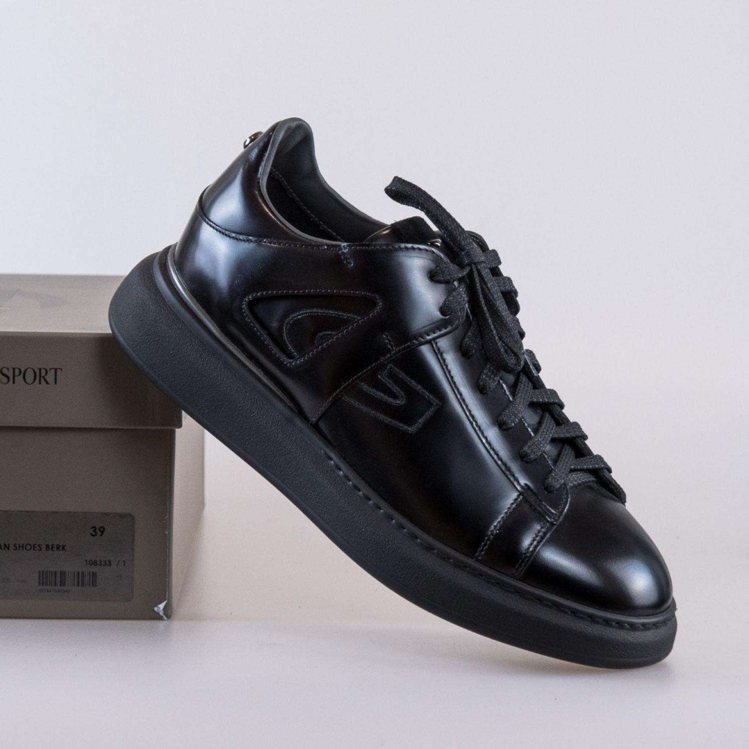 Alberto Guardiani SU73351B N CS00 brand centr