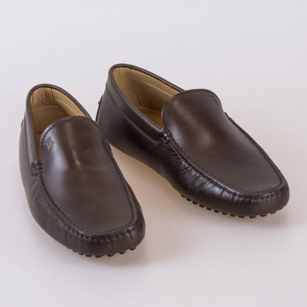 Мокасины Tod's XXM0GW00040D90S800.