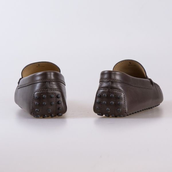 Мокасины Tod's XXM0GW00040D90S800.