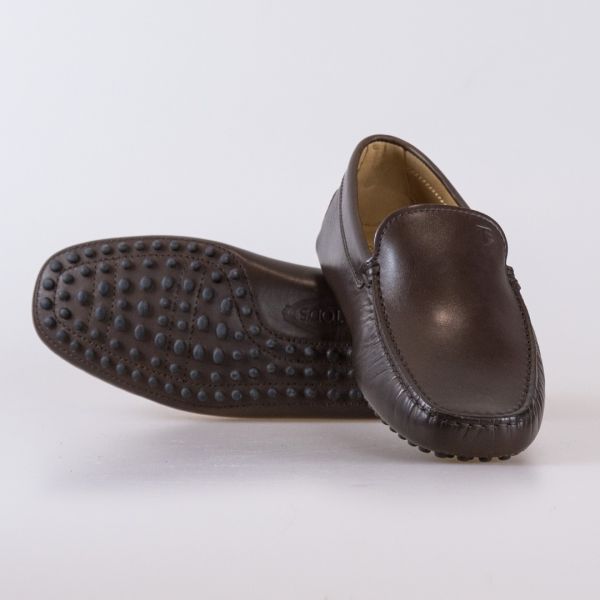 Мокасины Tod's XXM0GW00040D90S800.