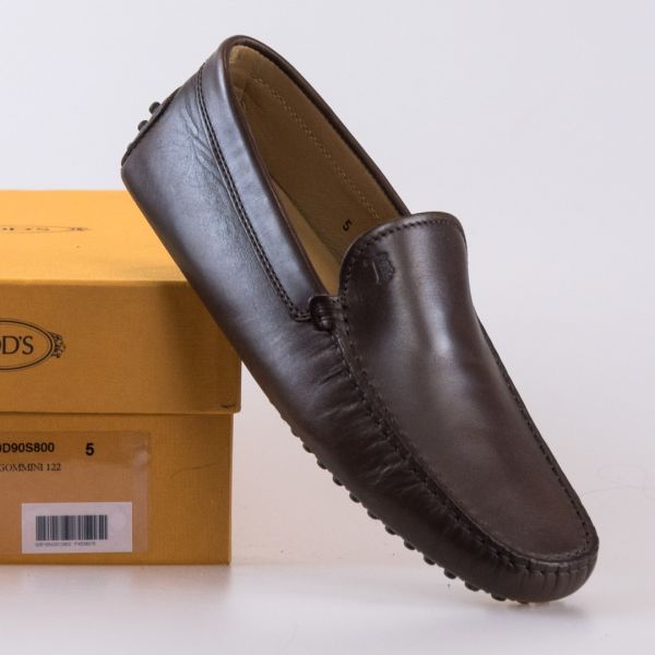 Мокасины Tod's XXM0GW00040D90S800.