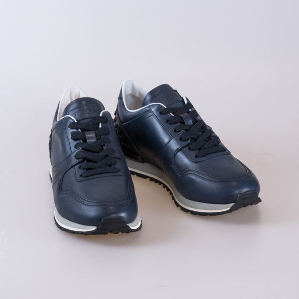 Кроссовки Tod's XXM0XH0R01ZD90U824. Кроссовки Tod's XXM0XH0R01ZD90U824.