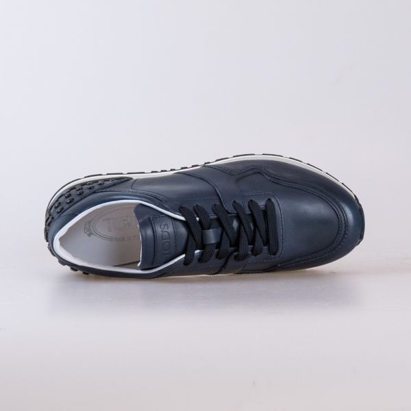 Кроссовки Tod's XXM0XH0R01ZD90U824. Кроссовки Tod's XXM0XH0R01ZD90U824.