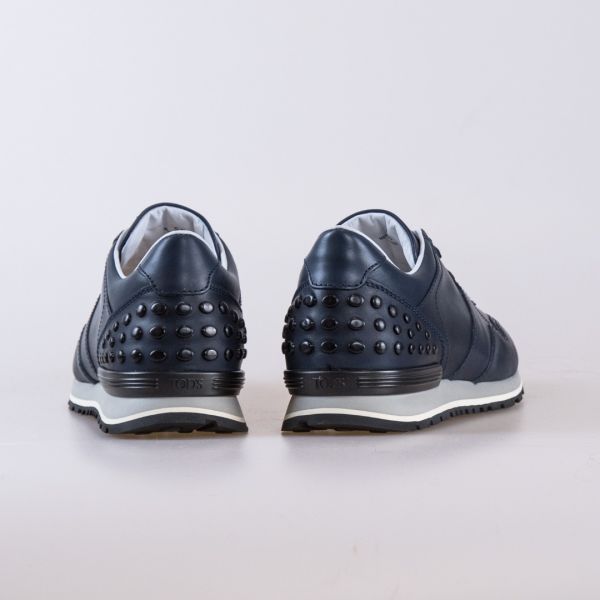 Кроссовки Tod's XXM0XH0R01ZD90U824. Кроссовки Tod's XXM0XH0R01ZD90U824.