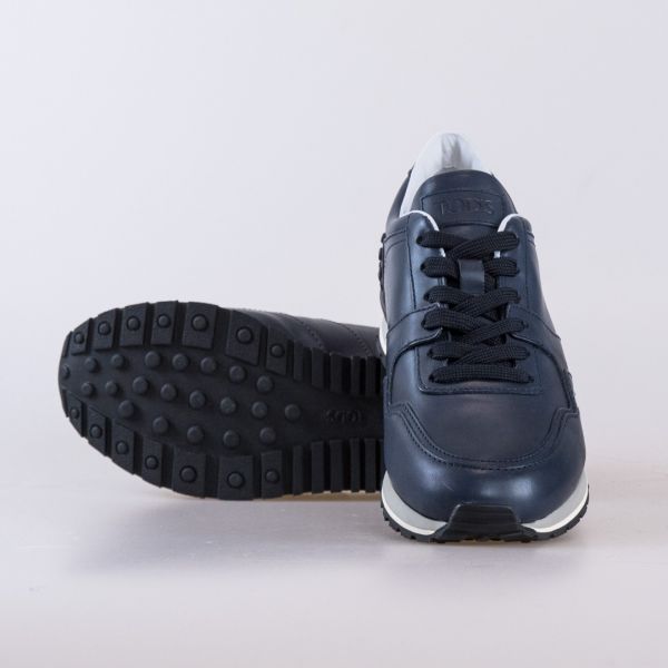 Кроссовки Tod's XXM0XH0R01ZD90U824. Кроссовки Tod's XXM0XH0R01ZD90U824.