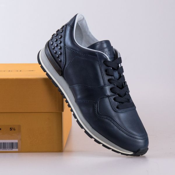 Кроссовки Tod's XXM0XH0R01ZD90U824. Кроссовки Tod's XXM0XH0R01ZD90U824.