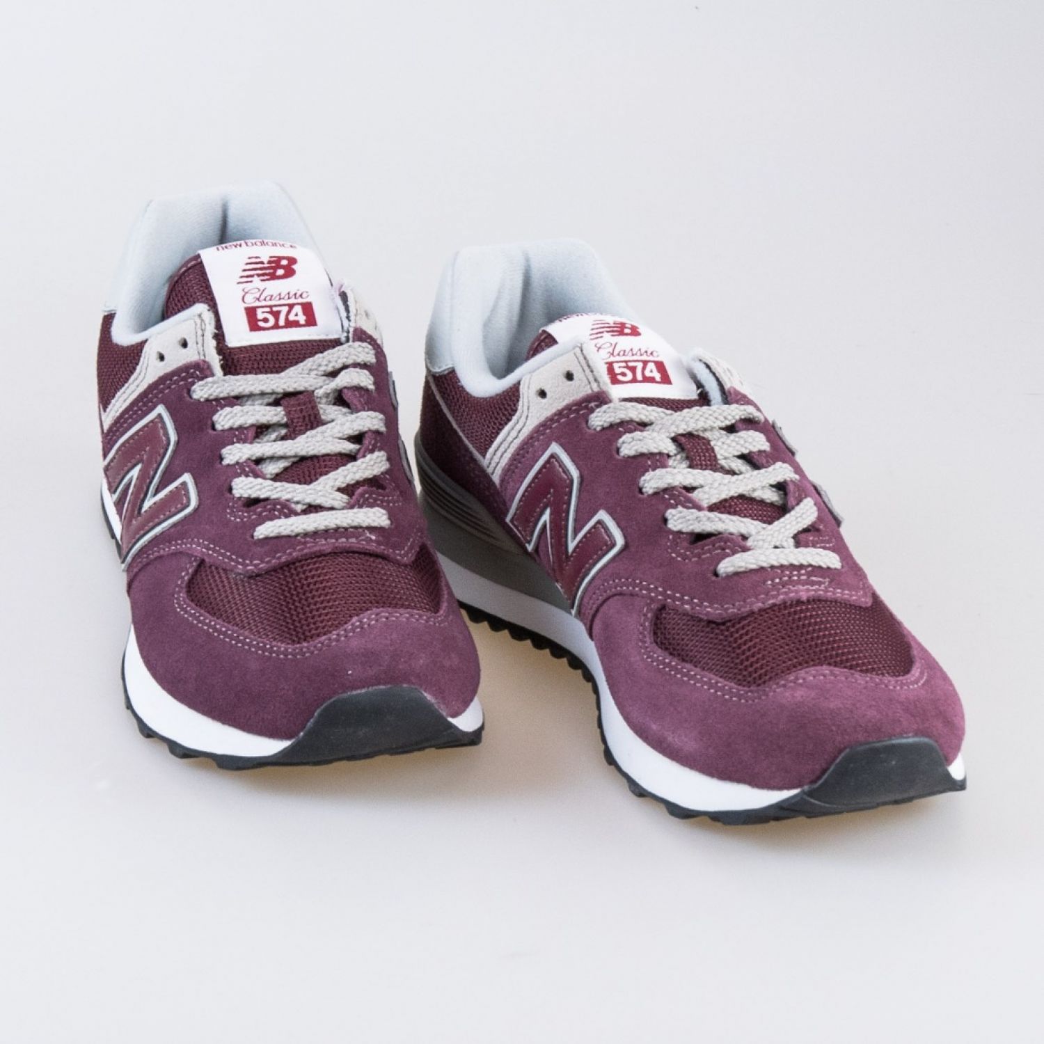New balance wl574er clearance