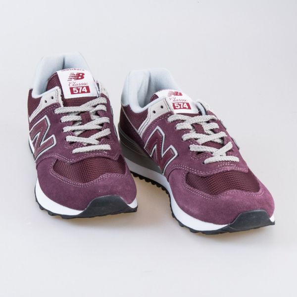 Кроссовки New Balance WL574ER.