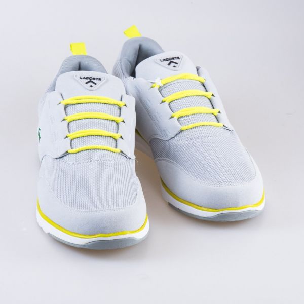 Кроссовки Lacoste 7-33SPM1026334.