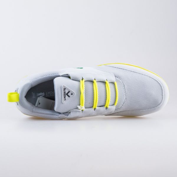 Кроссовки Lacoste 7-33SPM1026334.