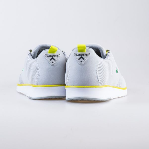 Кроссовки Lacoste 7-33SPM1026334.