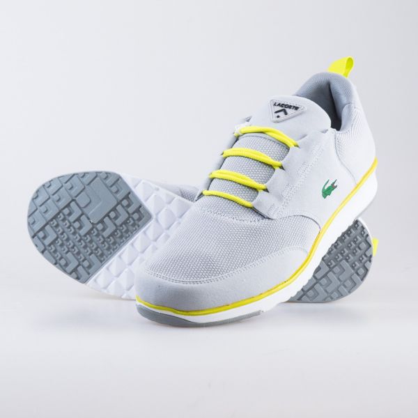 Кроссовки Lacoste 7-33SPM1026334.