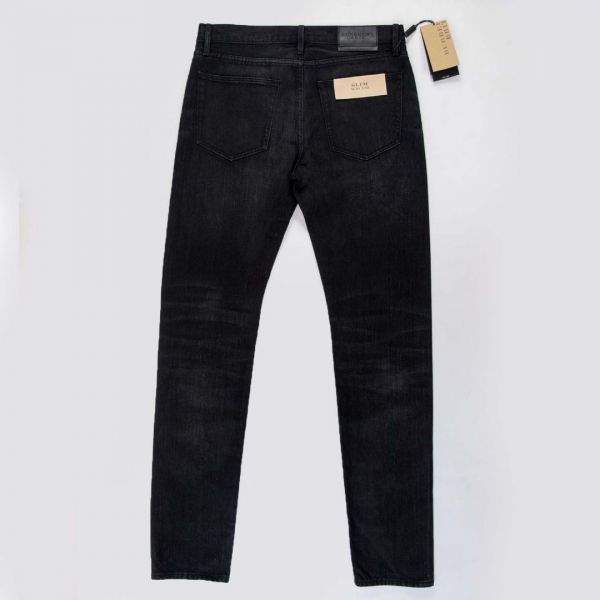 Джинсы Burberry M:SLIM:MBBBL:00100.