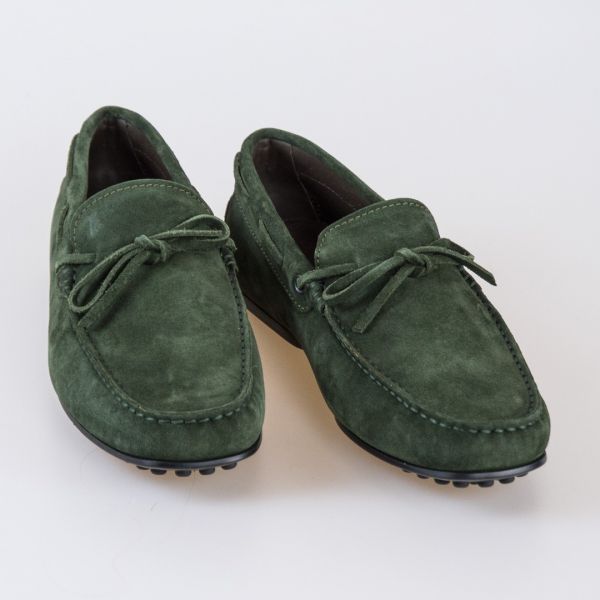 Мокасины Tod's XXM0LR00051RE0T814.