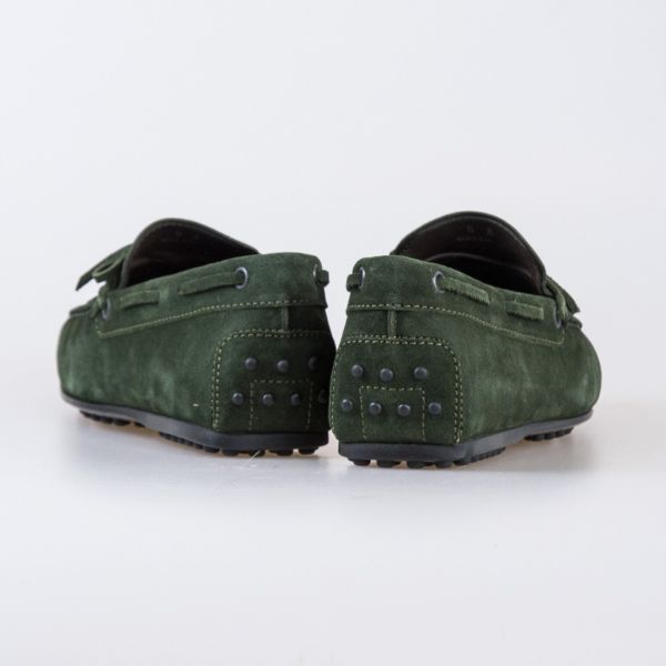 Мокасины Tod's XXM0LR00051RE0T814.