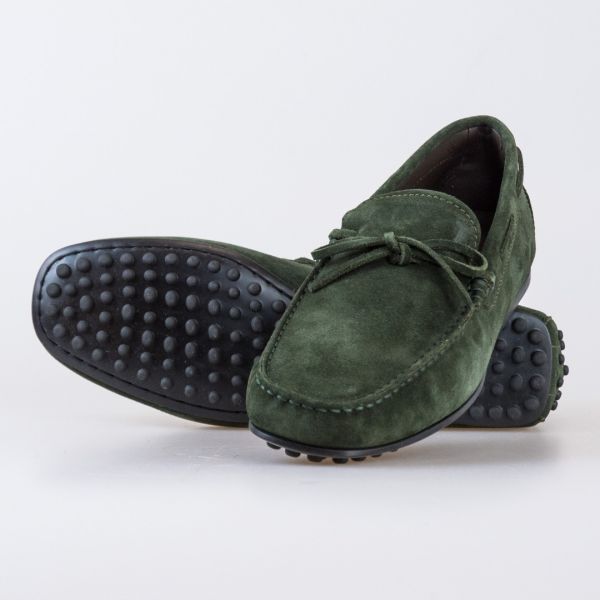 Мокасины Tod's XXM0LR00051RE0T814.