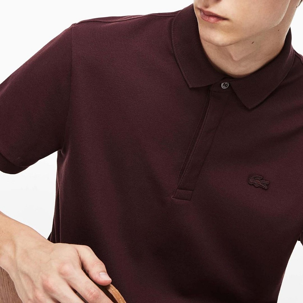 Поло Lacoste PH5522 51 SXL