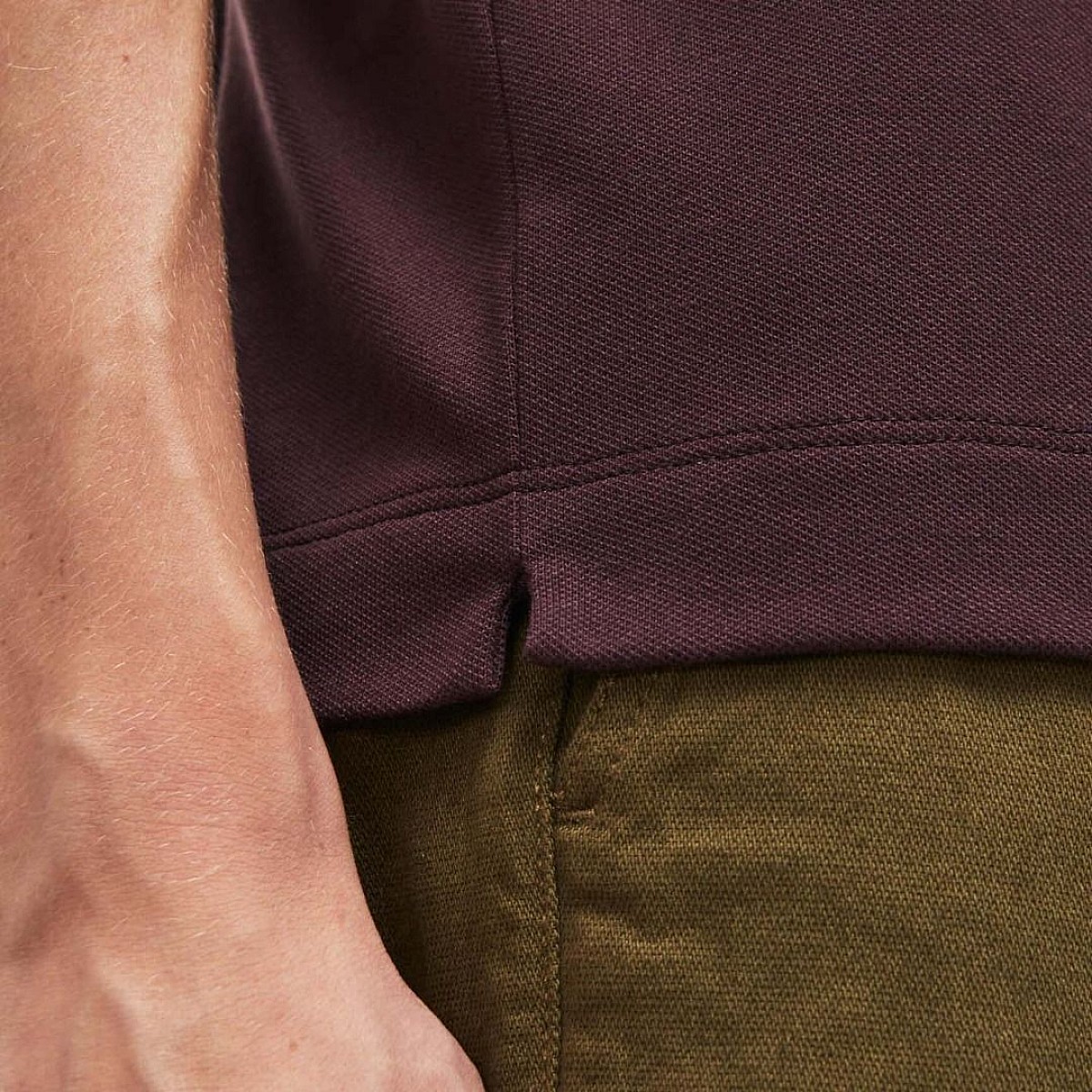 Поло Lacoste PH5522 51 SXL